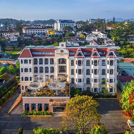 Guava Hill Boutique Hotel Da Lat Exterior foto